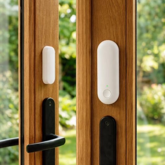 Aqara Door and Window Sensor P2