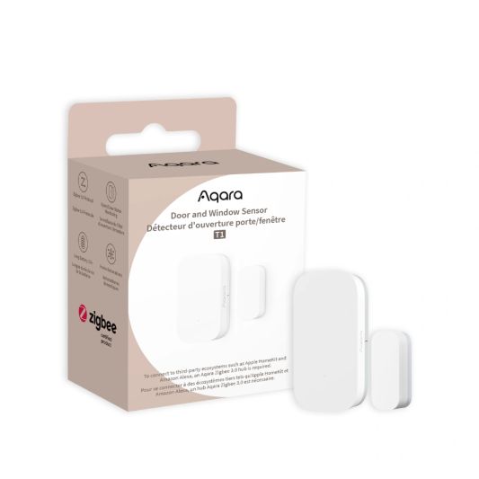 Aqara Deur en Raam Sensor T1