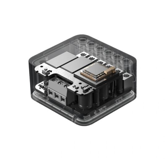 Aqara Dual Relay Module T2