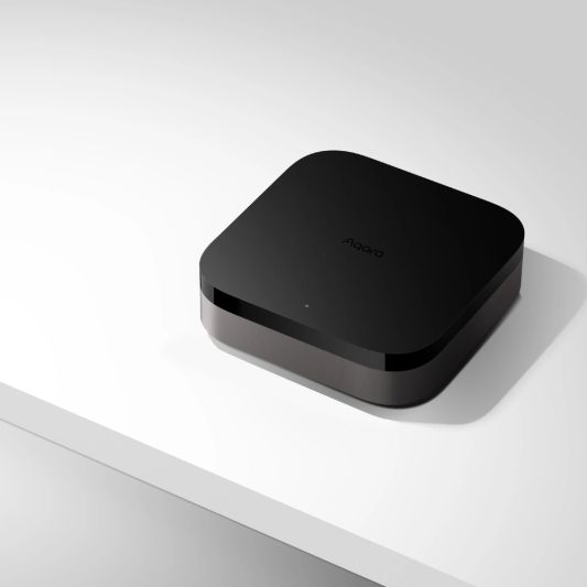 Aqara Hub M3
