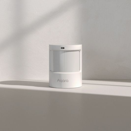 Aqara Motion and Light Sensor P2
