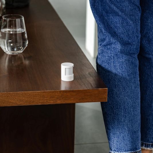 Aqara Motion and Light Sensor P2