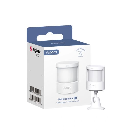 Aqara Motion Sensor P1