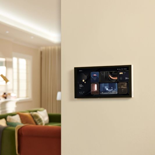 Aqara Panel Hub S1 Plus