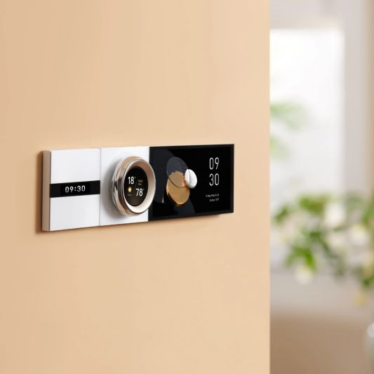 Aqara Panel Hub S1 Plus