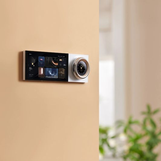 Aqara Panel Hub S1 Plus