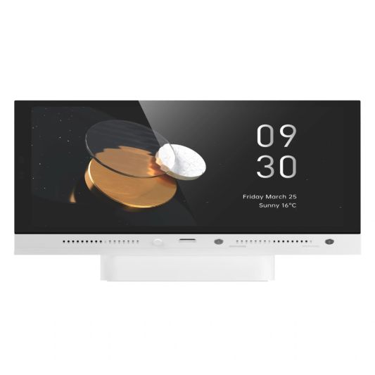Aqara Panel Hub S1 Plus EU Desktop Versie