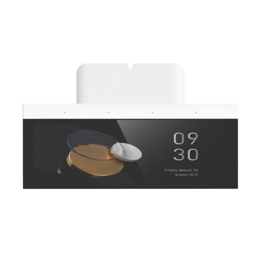 Aqara Panel Hub S1 Plus EU Desktop Versie