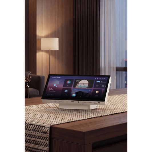 Aqara Panel Hub S1 Plus EU Desktop Versie