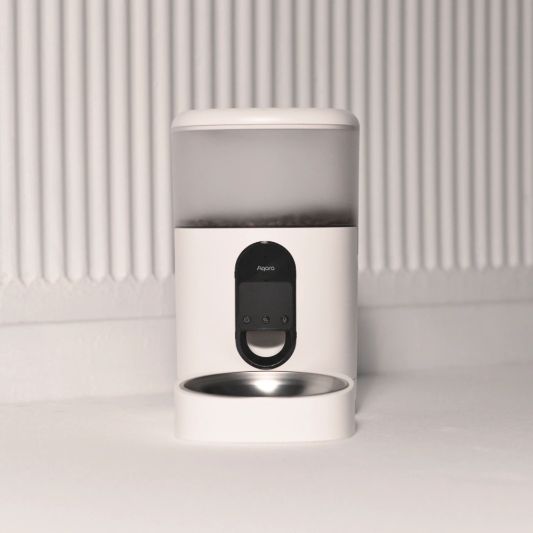 Aqara Pet Feeder C1