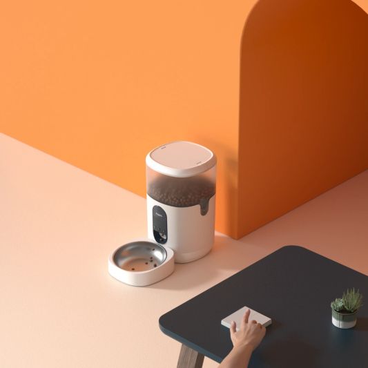 Aqara Pet Feeder C1