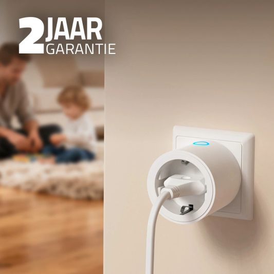 Aqara Power Plug H2 EU (RGB)