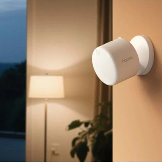 Aqara Presence Multi-Sensor FP300 - Set van 4