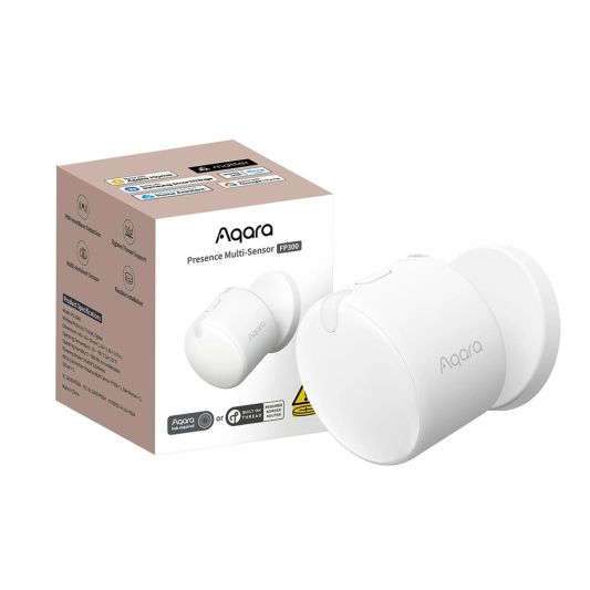 Aqara Presence Multi-Sensor FP300 - Set van 4