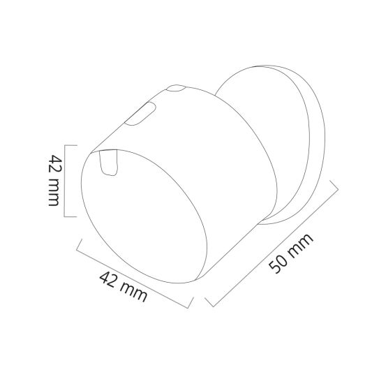 Aqara Presence Multi-Sensor FP300 - Set van 4