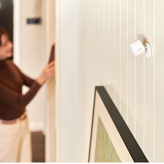 Aqara Presence Multi-Sensor FP300