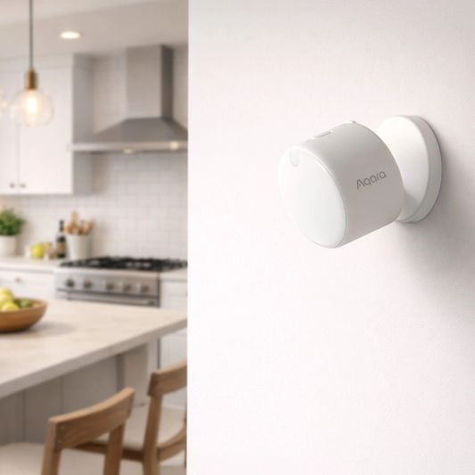 Aqara Presence Multi-Sensor FP300