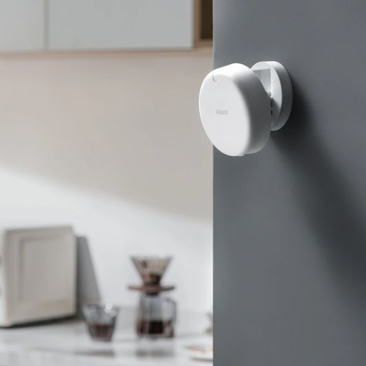 Aqara Presence Sensor FP2
