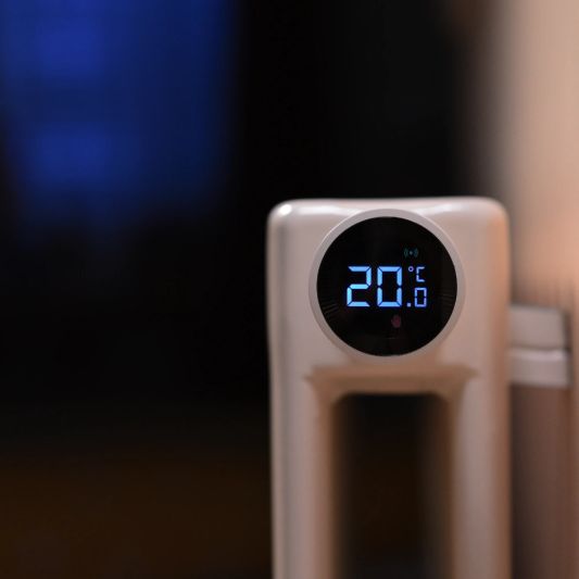 Aqara Radiator Thermostat Starter Kit