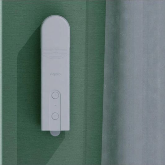 Aqara Roller Shade Driver E1