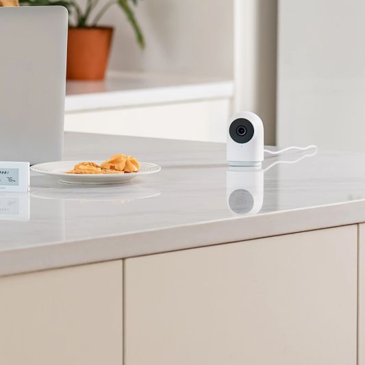 Aqara Security Starter Kit