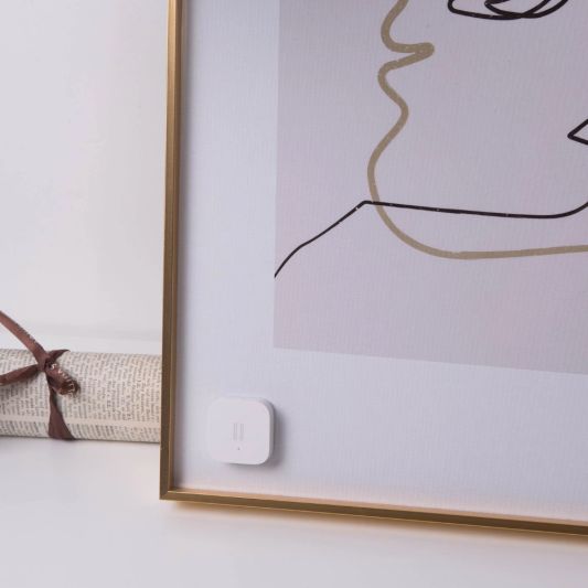 Aqara Security Starter Kit