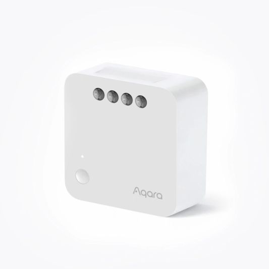 Aqara Single Switch T1 geen neutrale draad