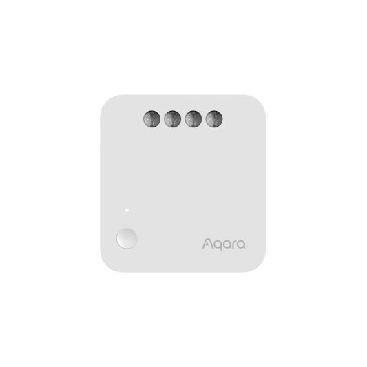 Aqara Single Switch T1 geen neutrale draad