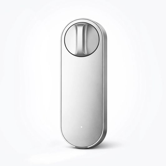Aqara Smart Lock U200 Kit - Zilver