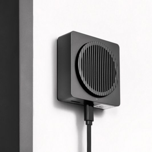 Aqara Smart Video Doorbell G4