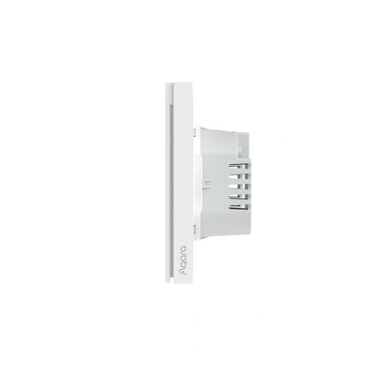 Aqara Smart Wall Switch H1 - met neutrale draad - enkele schakelaar