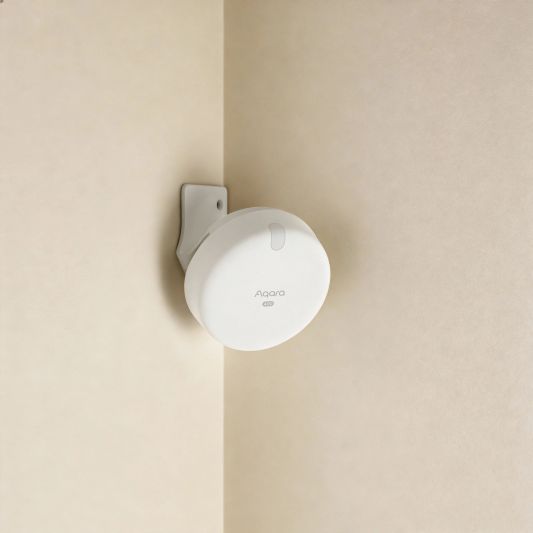 Aqara Spatial Multi-Sensor FP400 | Slimme zone- & persoonsdetectie | Set van 3