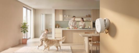 Aqara Spatial Multi-Sensor FP400 | Slimme zone- & persoonsdetectie | Set van 3