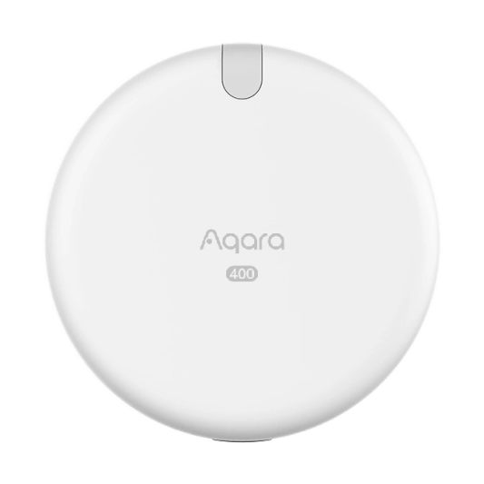Aqara Spatial Multi-Sensor FP400 | Slimme zone- & persoonsdetectie | Set van 3