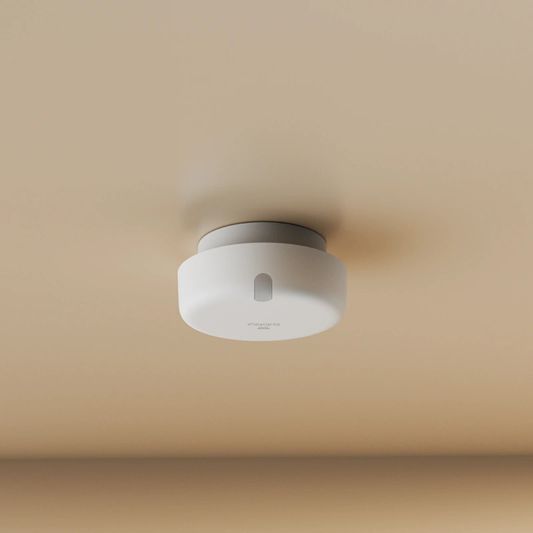 Aqara Spatial Multi-Sensor FP400 | Slimme zone- & persoonsdetectie | Set van 3