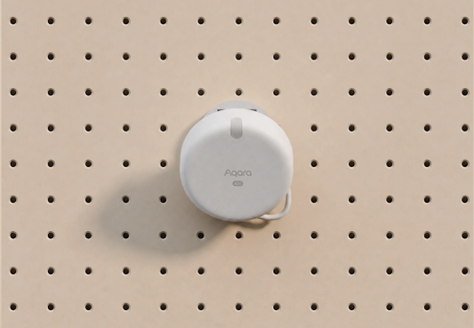 Aqara Spatial Multi-Sensor FP400 | Slimme zone- & persoonsdetectie | Set van 3