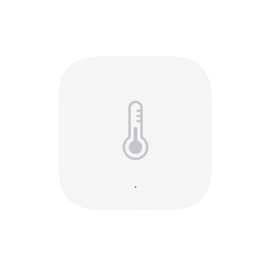 Aqara Temperature and Humidity Sensor T1