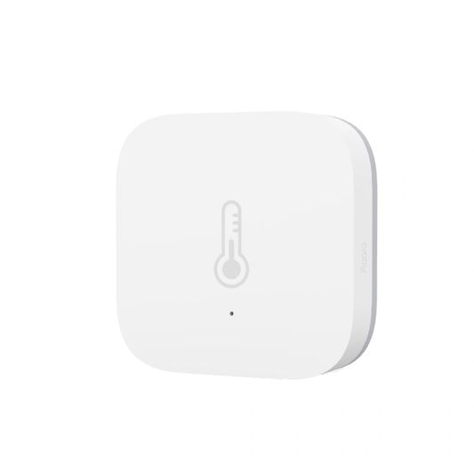 Aqara Temperature and Humidity Sensor T1