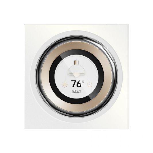 Aqara Touchscreen Dial V1