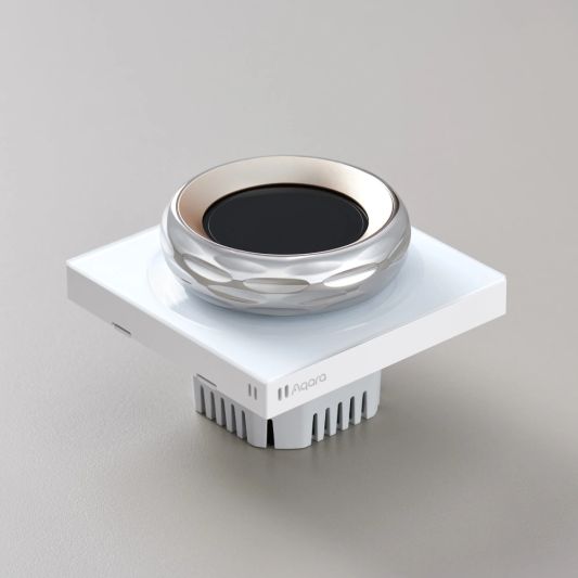Aqara Touchscreen Dial V1