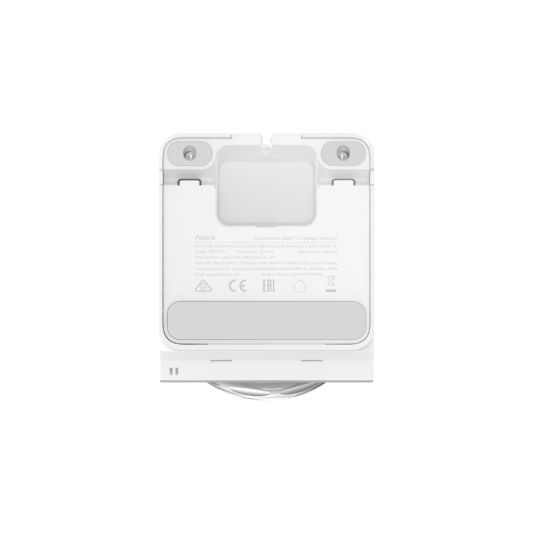 Aqara Touchscreen Dial V1 EU Desktop Versie