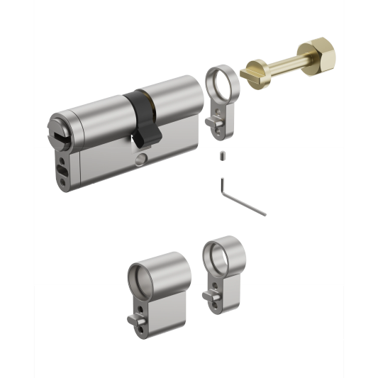 Aqara U200 Adjustable Cylinder