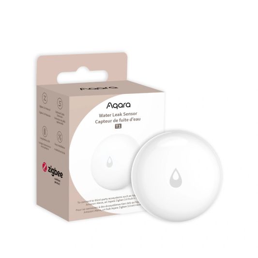 Aqara Water Leak Sensor T1