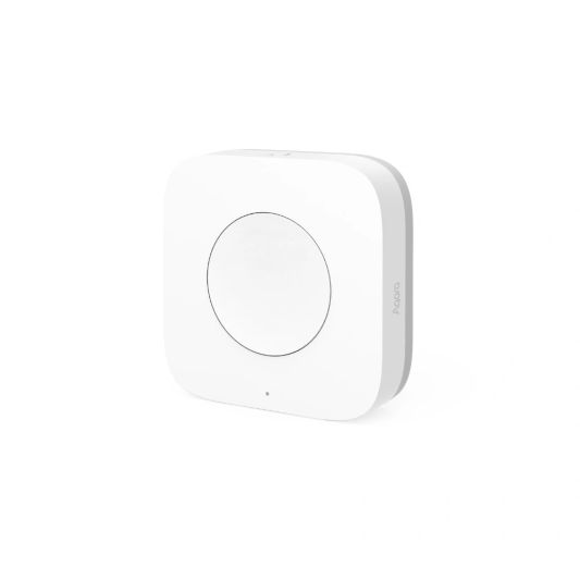 Aqara Wireless Mini Switch T1