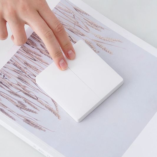 Aqara Wireless Remote Switch H1 (Double Rocker)