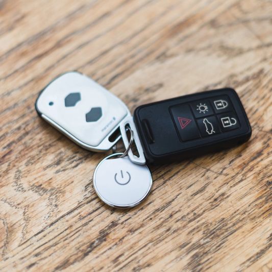 Bold Clicker Afstandsbediening voor slimme deursloten van Bold