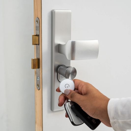 Bold Clicker Afstandsbediening voor slimme deursloten van Bold