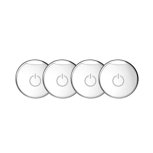 Bold Clicker Afstandsbediening voor slimme deursloten van Bold (4-pack)