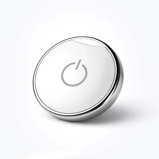 Bold Clicker Afstandsbediening voor slimme deursloten van Bold