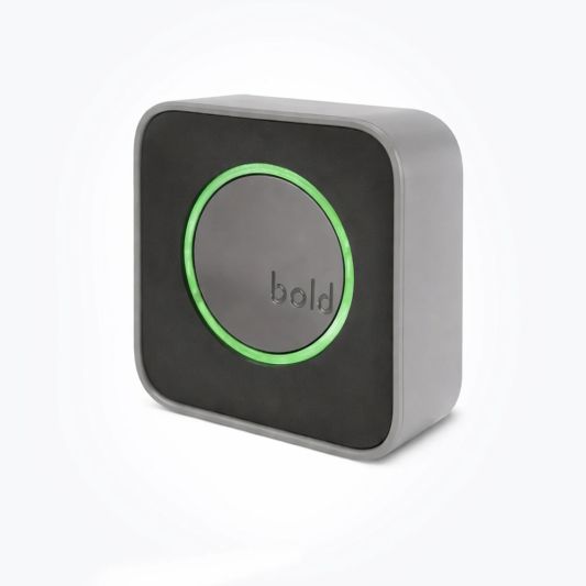 Bold Connect Bridge voor slimme deursloten van Bold